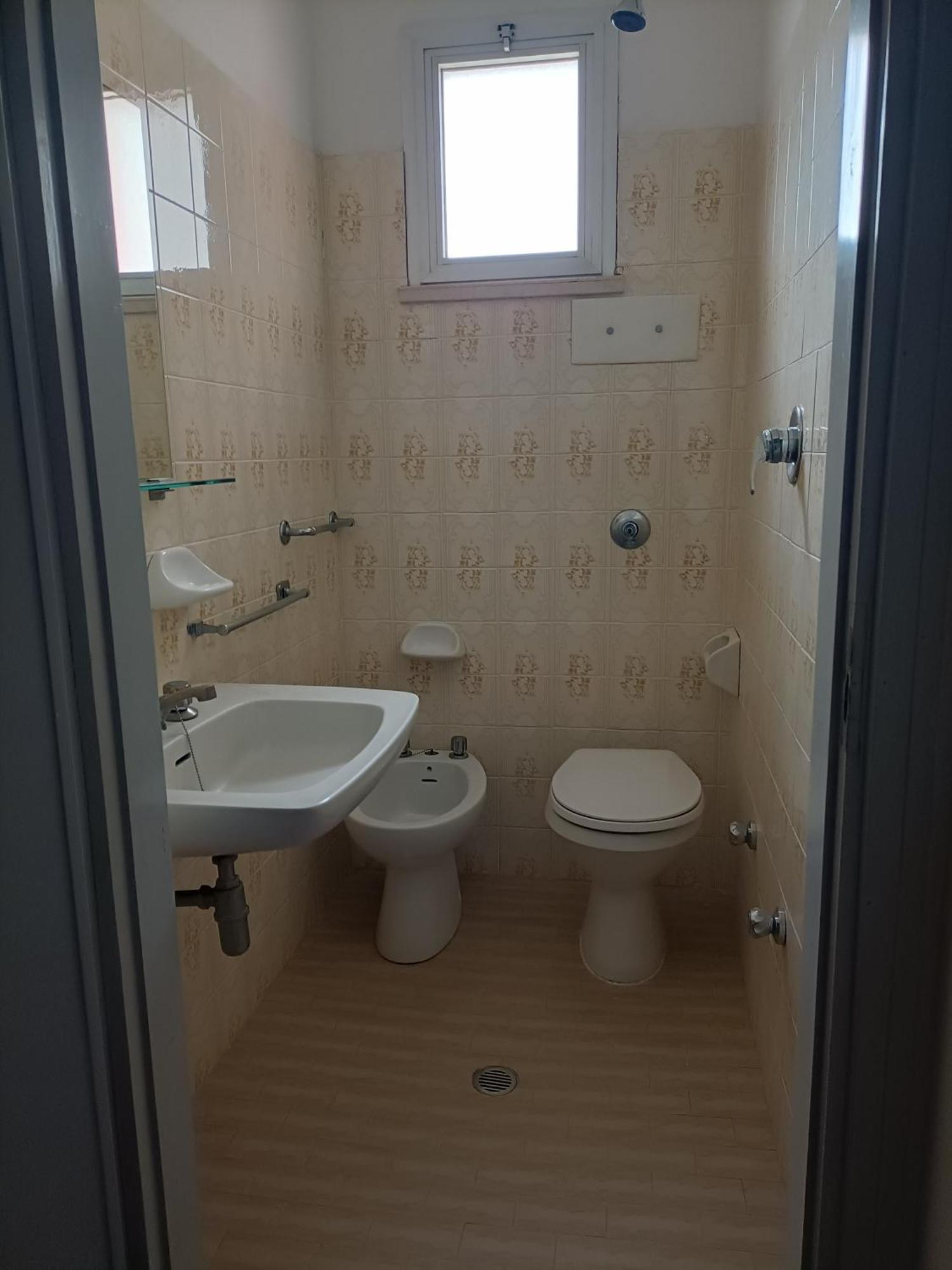 Hotel Rossini Rimini Bagian luar foto