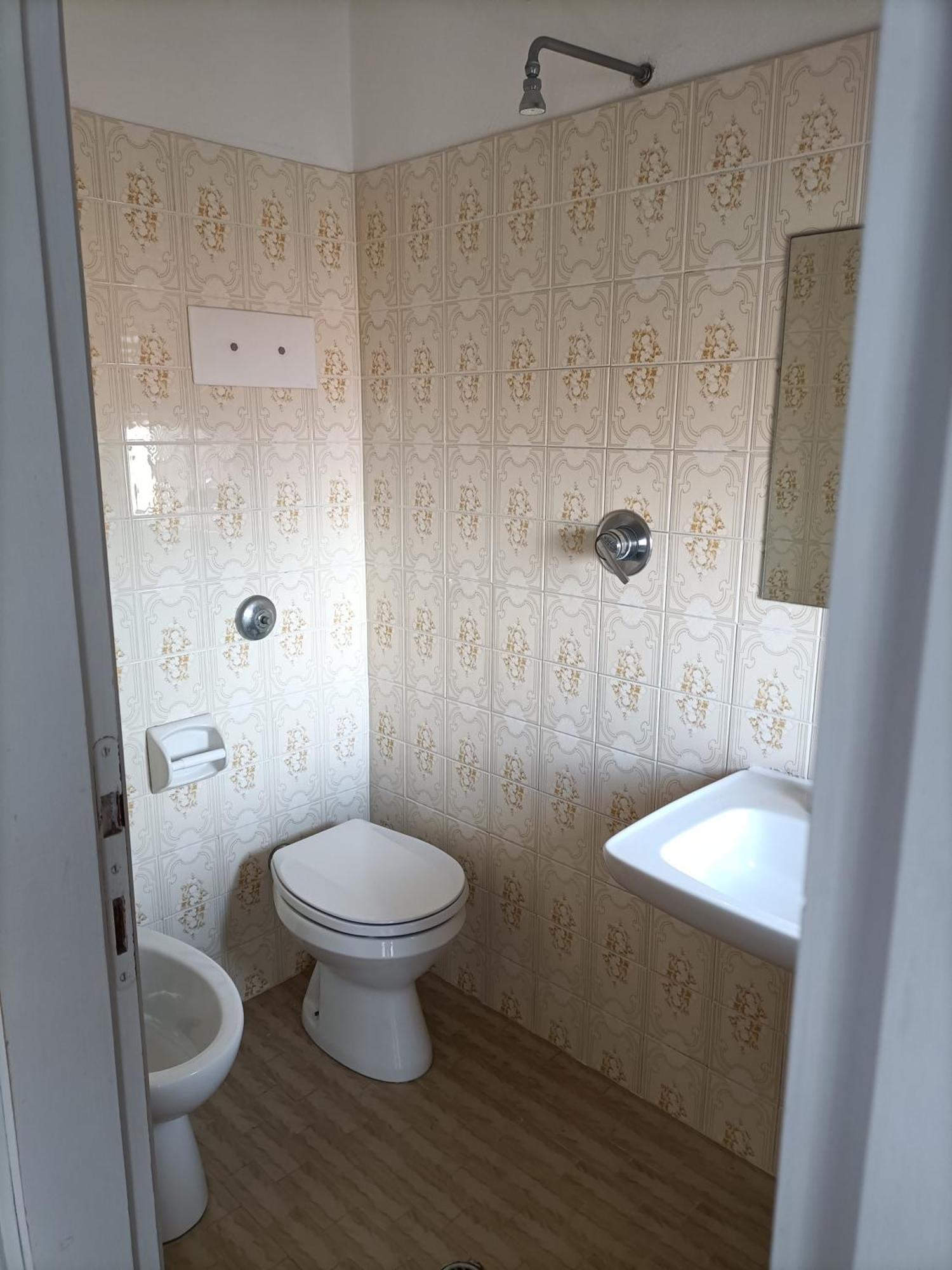 Hotel Rossini Rimini Bagian luar foto