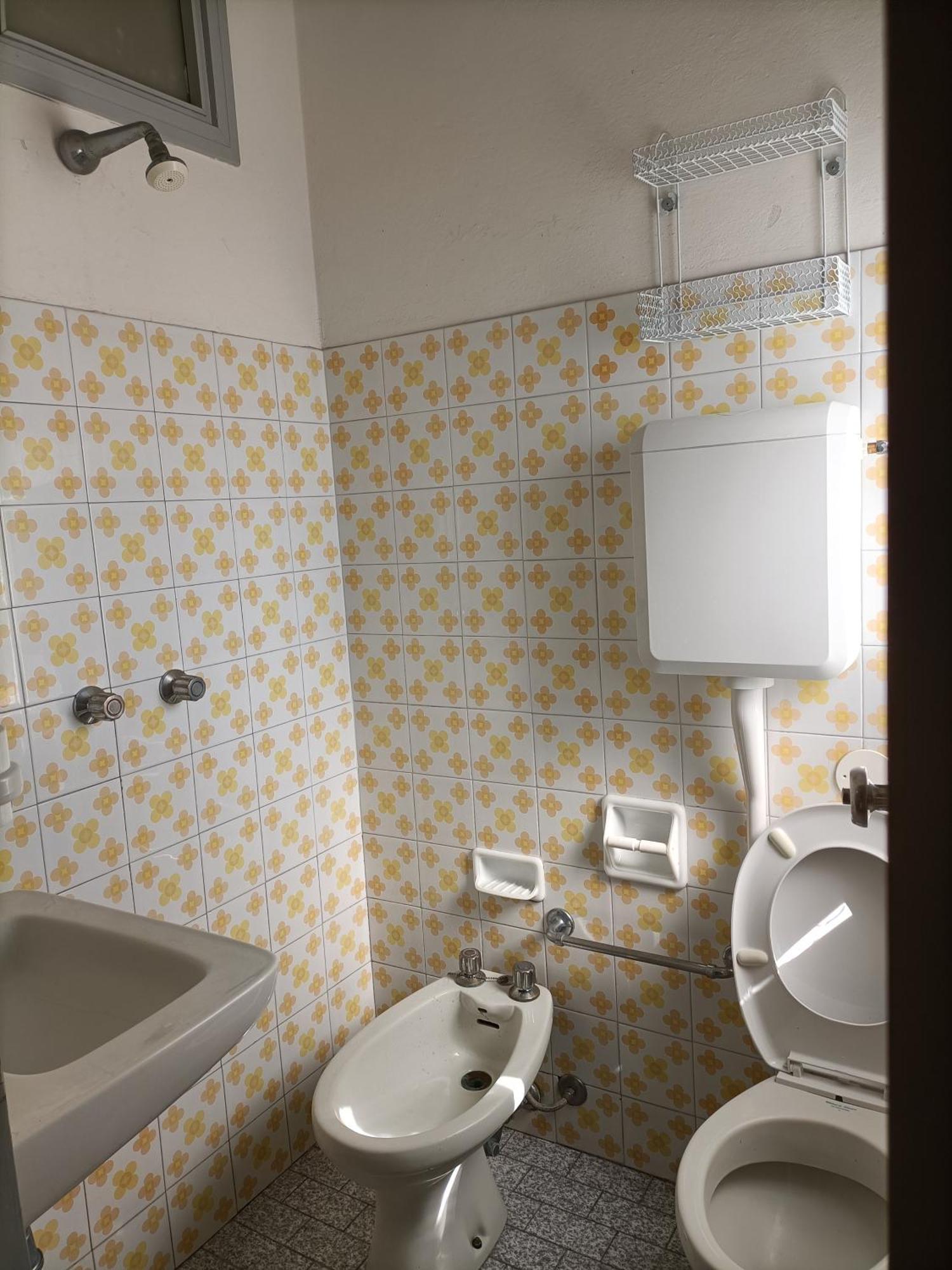 Hotel Rossini Rimini Bagian luar foto