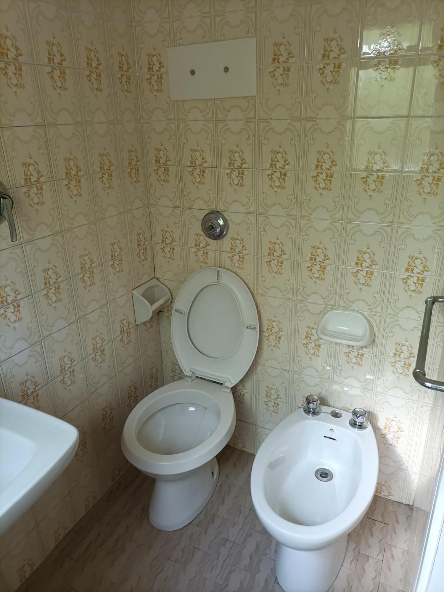 Hotel Rossini Rimini Bagian luar foto